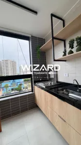 Apartamento com 2 Quartos à venda, 64m² no Mirim, Praia Grande