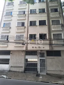 Apartamento com 1 Quarto à venda, 36m² no Botafogo, Campinas