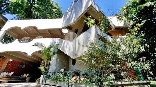 Casa com 3 Quartos à venda, 430m² no Vila Albertina, São Paulo