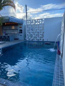 Casa de Condomínio com 3 Quartos à venda, 360m² no Jardim Petrópolis, Maceió