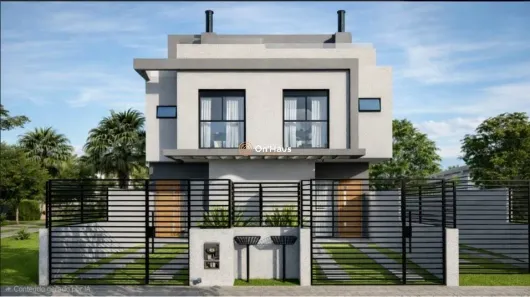 Casa com 2 Quartos à venda, 132m² no Campeche, Florianópolis