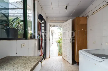 Casa com 6 Quartos à venda, 275m² no Jardim da Glória, São Paulo