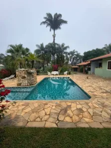 Casa de Condomínio com 3 Quartos à venda, 235m² no Colinas do Piracicaba (Ártemis), Piracicaba
