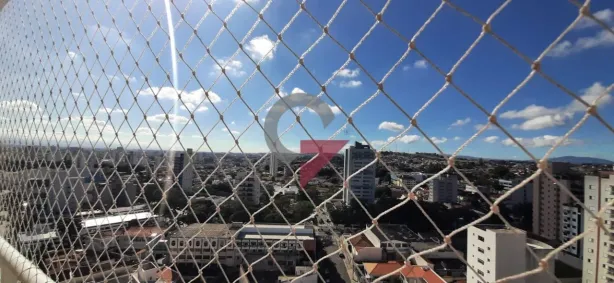 Apartamento com 2 Quartos à venda, 64m² no Centro, Taubaté