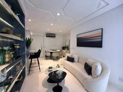 Apartamento com 2 Quartos à venda, 72m² no Centro, Florianópolis