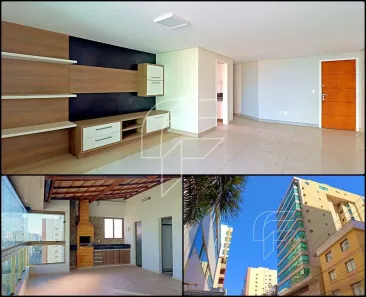 Cobertura com 4 Quartos à venda, 213m² no Praia do Morro, Guarapari