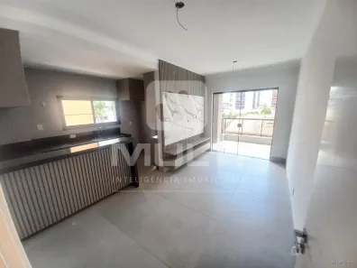 Apartamento com 1 Quarto à venda, 54m² no Osvaldo Rezende, Uberlândia