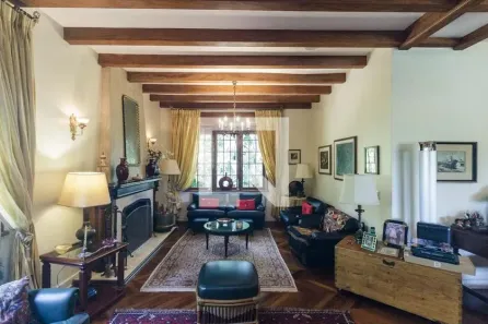 Casa com 5 Quartos à venda, 430m² no Pacaembu, São Paulo