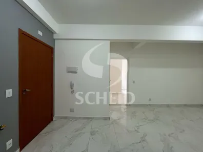 Apartamento com 1 Quarto para alugar, 58m² no Jardim Miriam, São Paulo