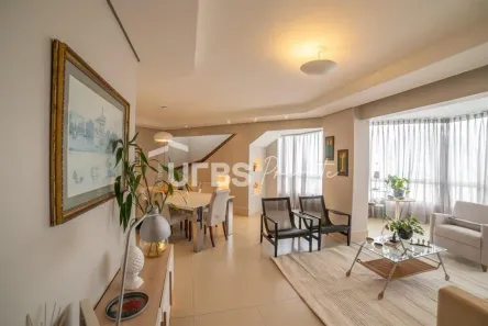 Cobertura com 3 Quartos à venda, 247m² no Setor Bela Vista, Goiânia