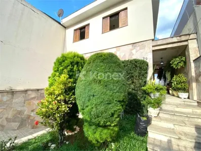 Sobrado com 3 Quartos à venda, 286m² no Vila Paiva, São Paulo