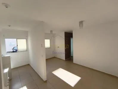 Apartamento com 2 Quartos à venda, 66m² no Jardim São Judas Tadeu, São José dos Campos