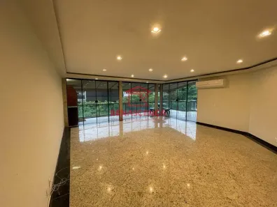 Cobertura com 3 Quartos para alugar, 181m² no Barra da Tijuca, Rio de Janeiro