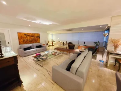 Cobertura com 4 Quartos à venda, 520m² no Candeal, Salvador