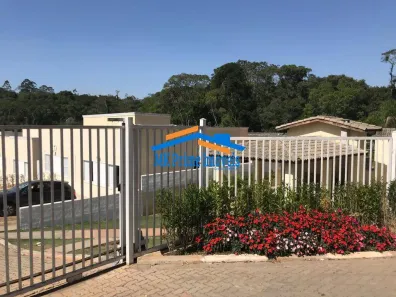 Casa de Condomínio com 3 Quartos à venda, 110m² no Chácara Tropical (Caucaia do Alto), Cotia