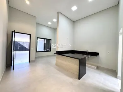 Casa com 2 Quartos à venda, 120m² no Vila Mollon IV, Santa Bárbara D'Oeste