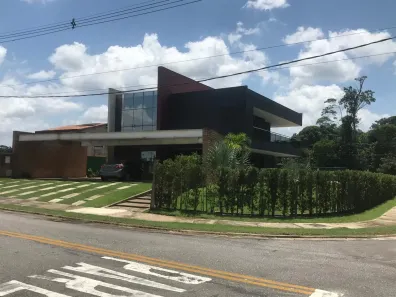 Casa de Condomínio com 4 Quartos à venda, 485m² no Bela Vista, Marituba