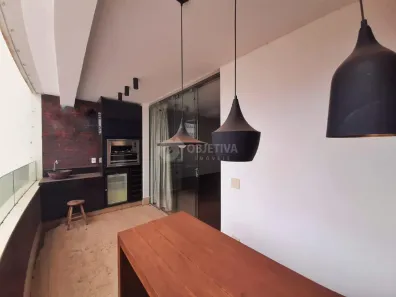 Apartamento com 3 Quartos à venda, 220m² no Fundinho, Uberlândia