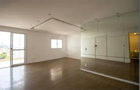 Apartamento com 3 Quartos para venda ou aluguel, 125m² no Jardim Vazani, São Paulo