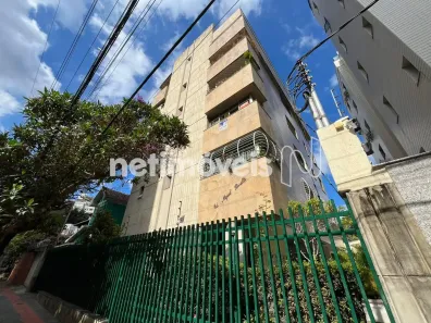 Apartamento com 4 Quartos à venda, 144m² no Serra, Belo Horizonte