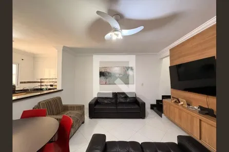 Cobertura com 3 Quartos à venda, 150m² no Vila Valparaíso, Santo André
