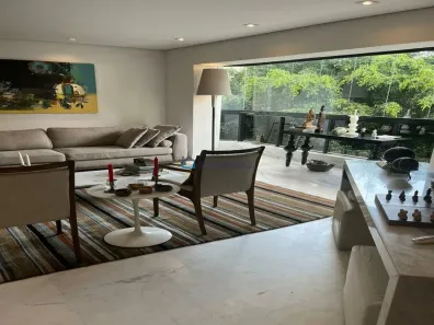 Apartamento com 3 Quartos à venda, 97m² no Vila Clementino, São Paulo