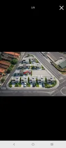 Lote/Terreno à venda, 7315m² no Jardim São José Leste, São José dos Campos