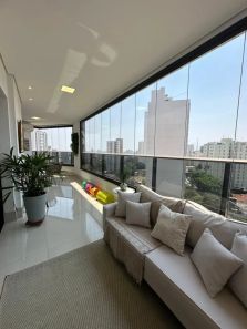 Apartamento com 4 Quartos à venda, 275m² no Quilombo, Cuiabá