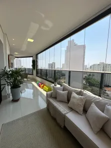 Apartamento com 4 Quartos à venda, 275m² no Quilombo, Cuiabá