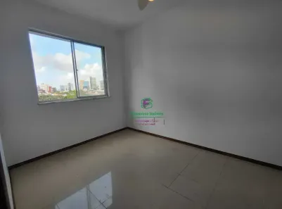 Apartamento com 3 Quartos à venda, 78m² no Itaigara, Salvador