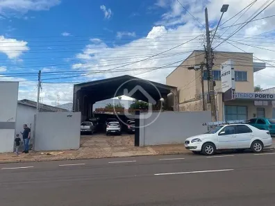 Galpão/Depósito/Armazém à venda, 360m² no Amambaí, Campo Grande