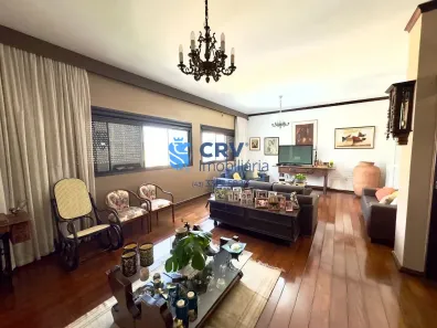 Cobertura com 4 Quartos à venda, 538m² no Centro, Londrina