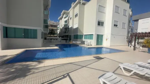 Apartamento com 3 Quartos à venda, 81m² no Ingleses do Rio Vermelho, Florianópolis