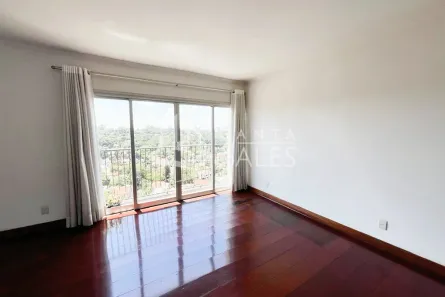 Apartamento com 3 Quartos à venda, 180m² no Fazenda Morumbi, São Paulo