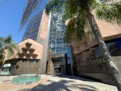 Sala Comercial para alugar, 35m² no Cidade Baixa, Porto Alegre
