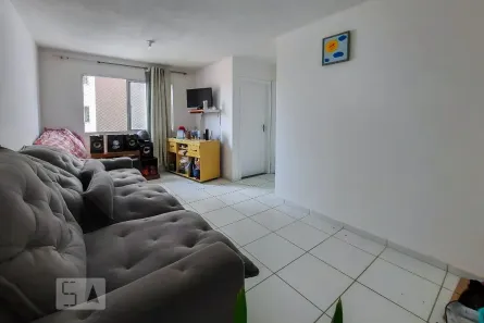 Apartamento com 2 Quartos à venda, 54m² no Centro, Diadema