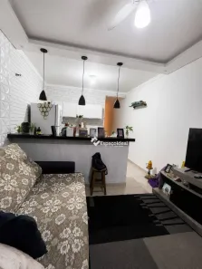 Casa com 2 Quartos à venda, 53m² no Jardim Residencial Villagio Ipanema I, Sorocaba