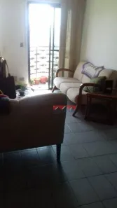 Apartamento com 2 Quartos à venda, 77m² no Vila Rami, Jundiaí