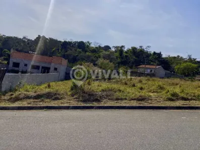 Lote/Terreno à venda, 420m² no Nova Itatiba, Itatiba
