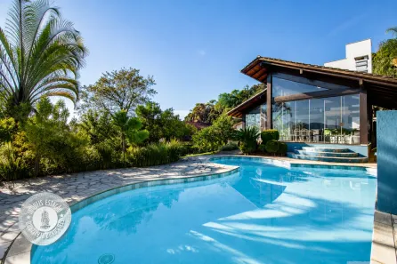 Casa com 5 Quartos à venda, 204m² no Velha, Blumenau