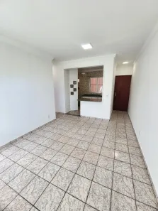 Apartamento com 2 Quartos à venda, 56m² no Vila São Joaquim, Anápolis