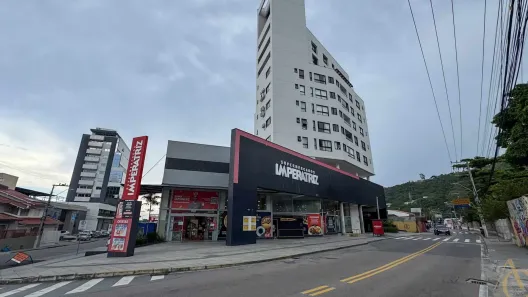 Apartamento com 2 Quartos à venda, 73m² no Saco dos Limões, Florianópolis