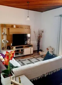 Casa com 2 Quartos à venda, 200m² no Jardim Portão Vermelho, Vargem Grande Paulista