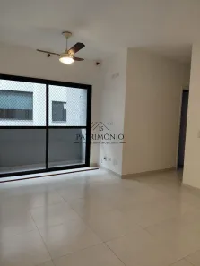 Apartamento com 3 Quartos para venda ou aluguel, 69m² no Jardim Tupanci, Barueri