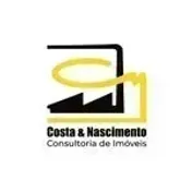 Logo da imobiliária