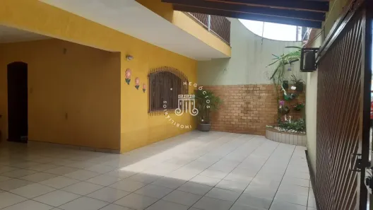 Sobrado com 3 Quartos à venda, 348m² no Ponte de São João, Jundiaí