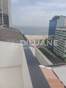 Cobertura com 4 Quartos à venda, 200m² no Copacabana, Rio de Janeiro
