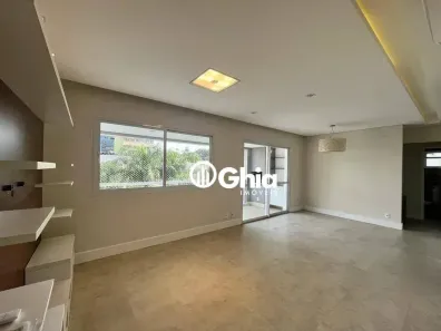 Apartamento com 3 Quartos à venda, 108m² no Centro, Campinas