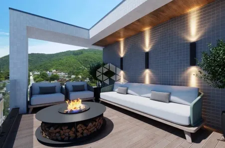 Apartamento com 2 Quartos à venda, 81m² no Bombas, Bombinhas