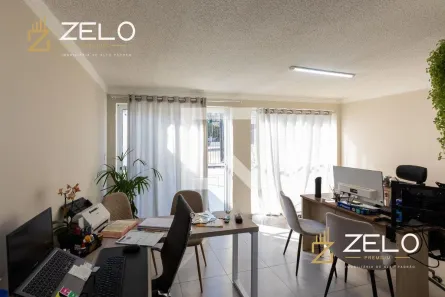 Casa com 3 Quartos à venda, 255m² no Jardim Planalto, Campinas
